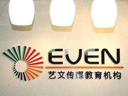 藝文教育傳媒機構