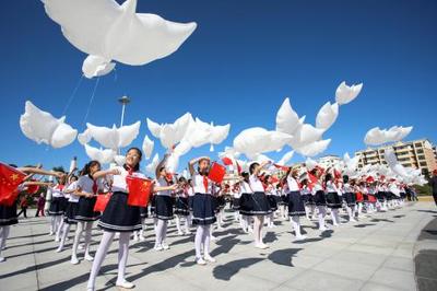 三張文化牌攪熱黑河文博會，企業管理咨詢助力文化產業創新