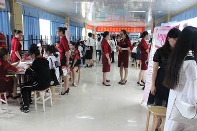 一帶一路藝術設計系第二屆技能文化藝術節圓滿落幕